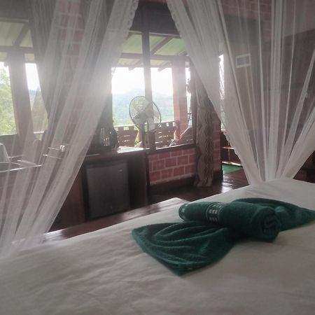 Nethsara Cottage Ella Εξωτερικό φωτογραφία