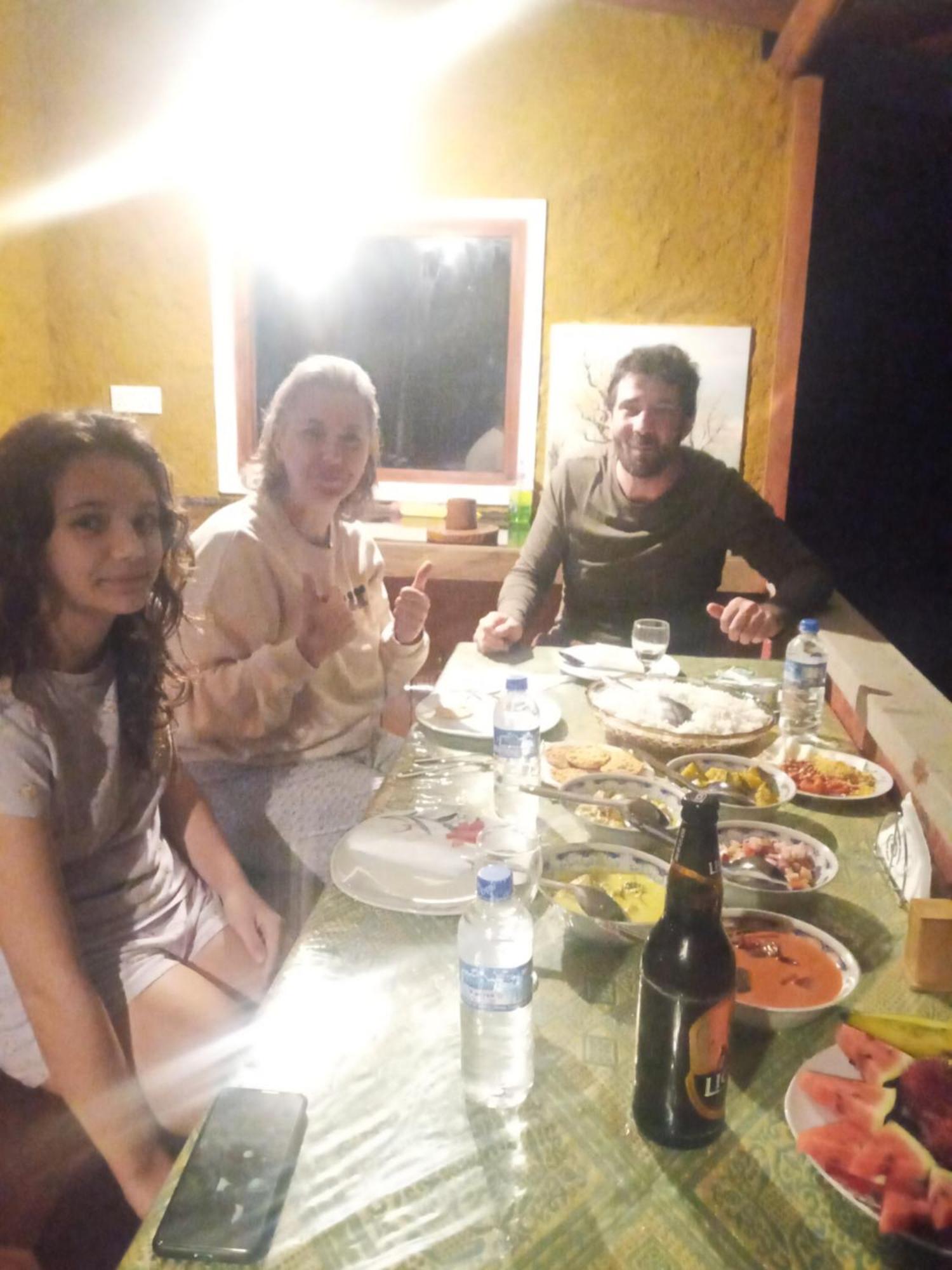 Nethsara Cottage Ella Εξωτερικό φωτογραφία