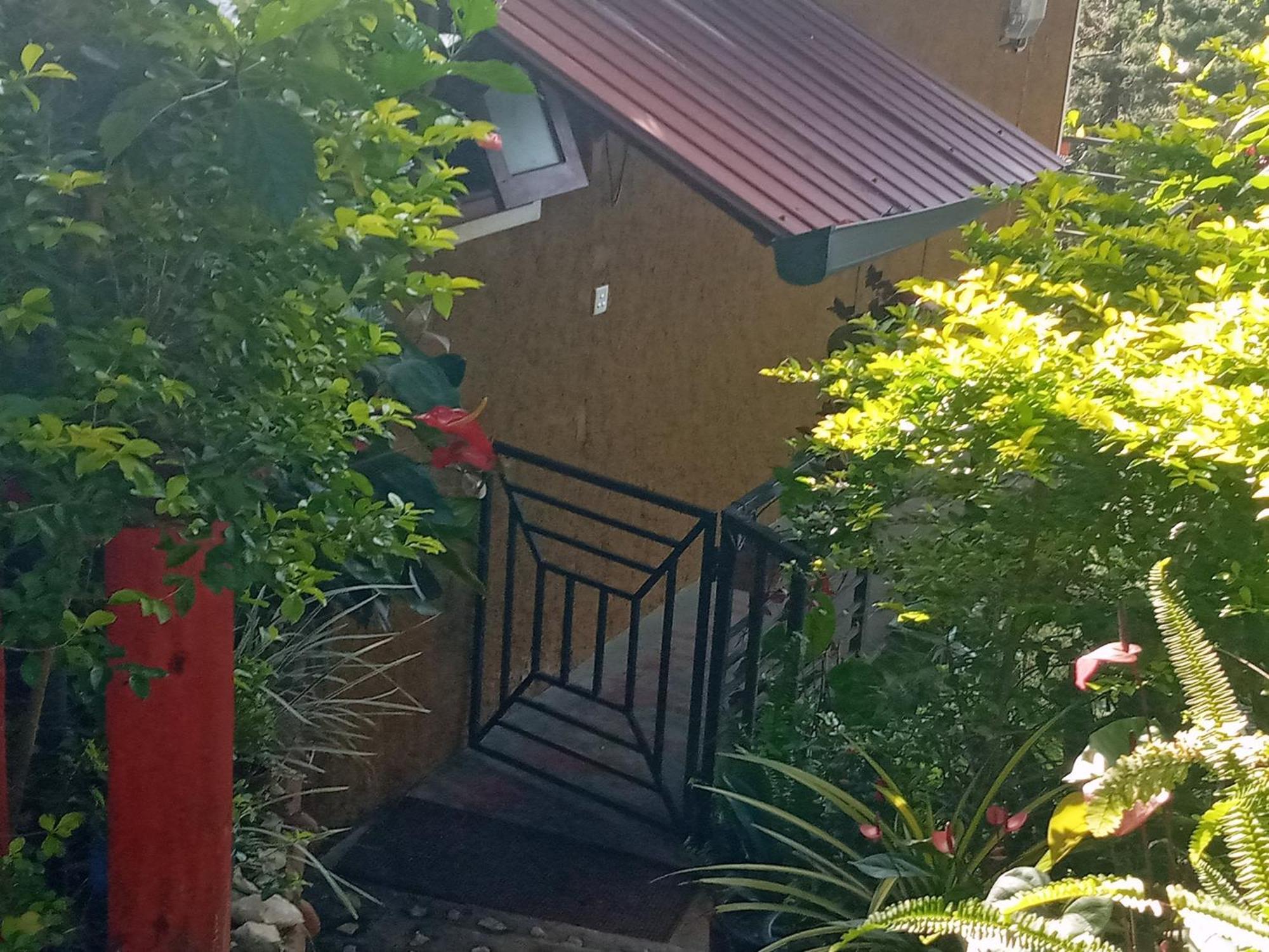 Nethsara Cottage Ella Εξωτερικό φωτογραφία