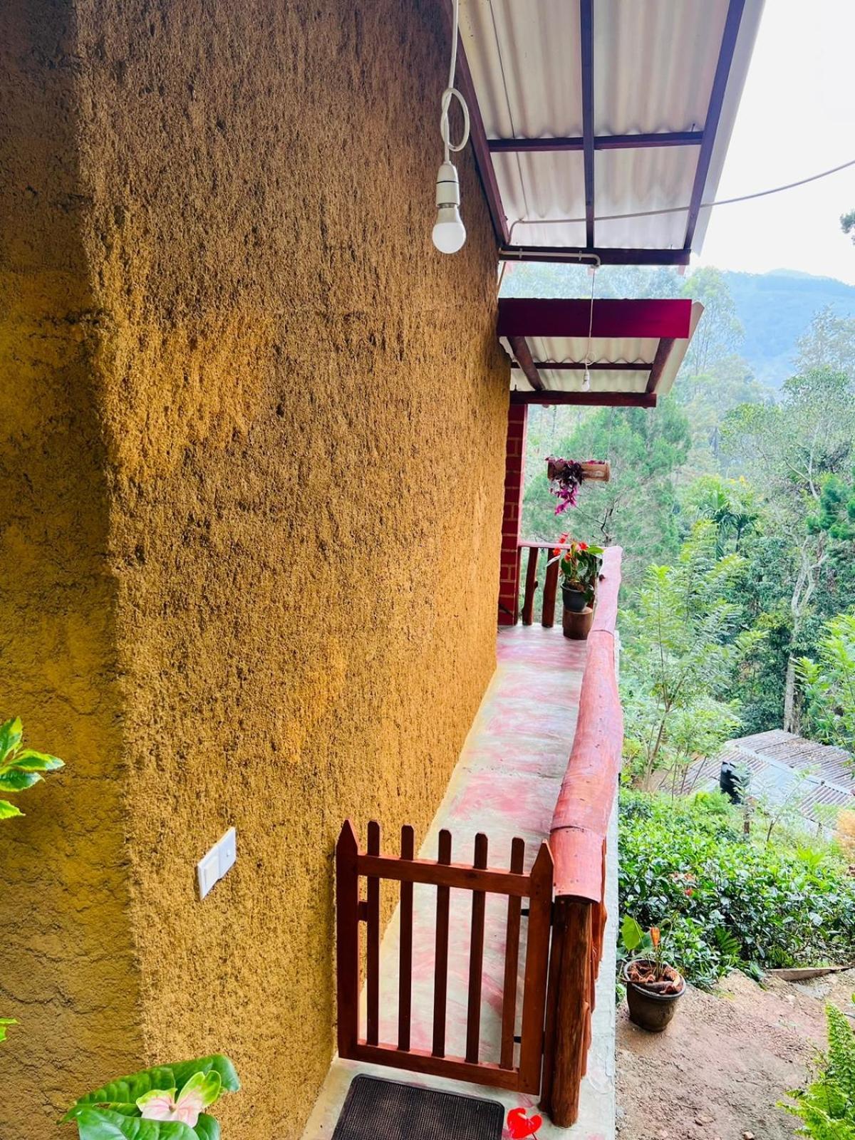 Nethsara Cottage Ella Εξωτερικό φωτογραφία