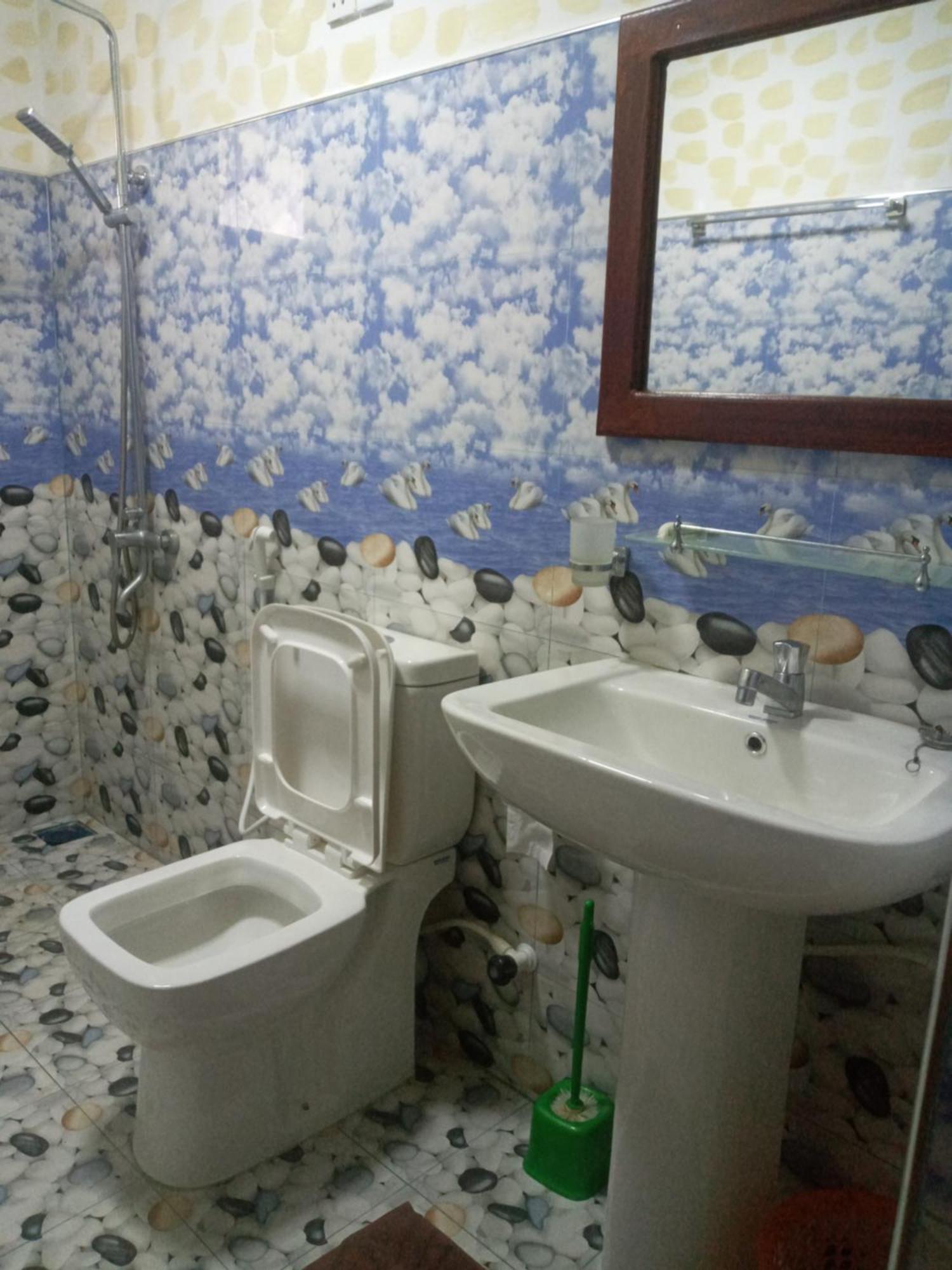 Nethsara Cottage Ella Εξωτερικό φωτογραφία