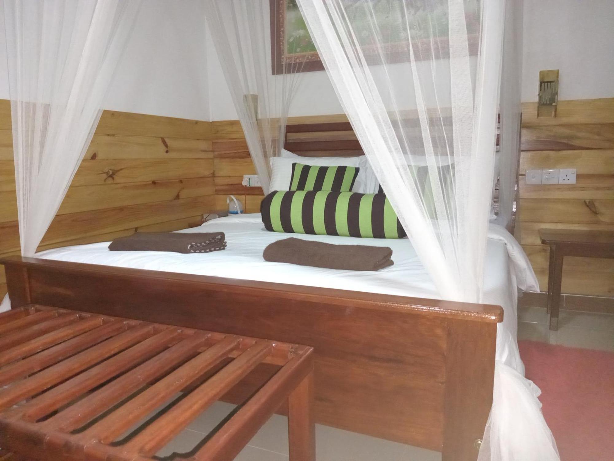 Nethsara Cottage Ella Εξωτερικό φωτογραφία