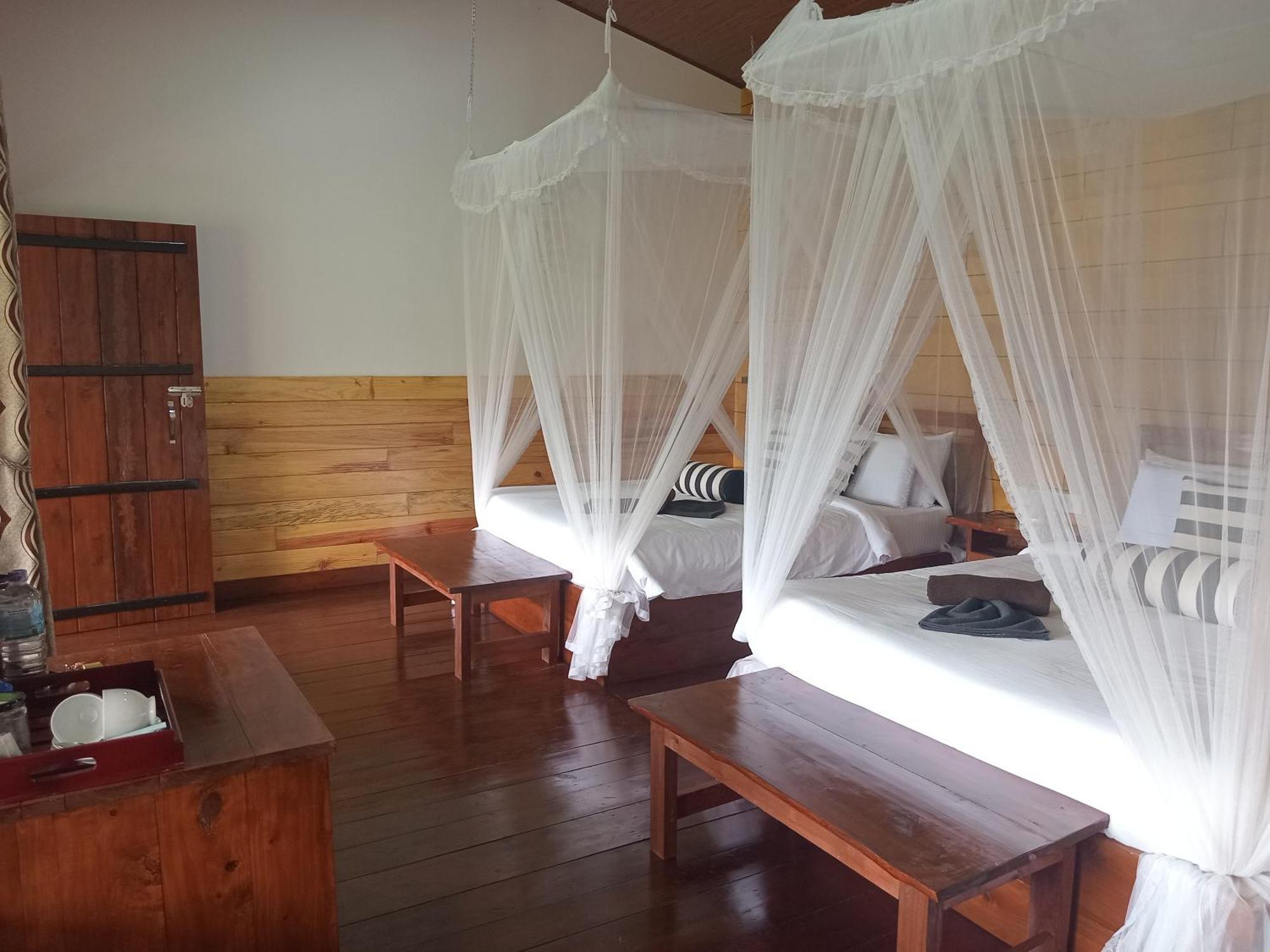 Nethsara Cottage Ella Εξωτερικό φωτογραφία