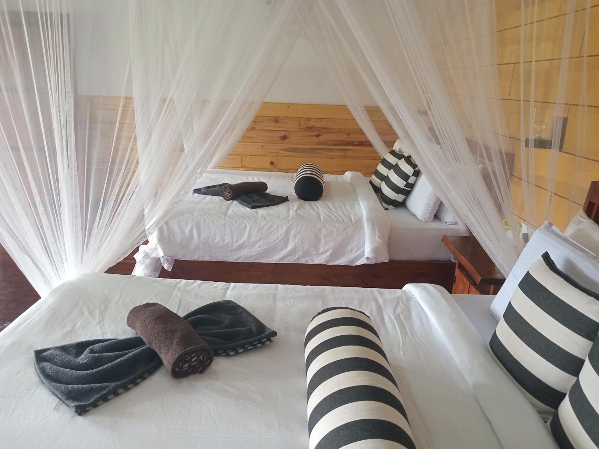 Nethsara Cottage Ella Εξωτερικό φωτογραφία