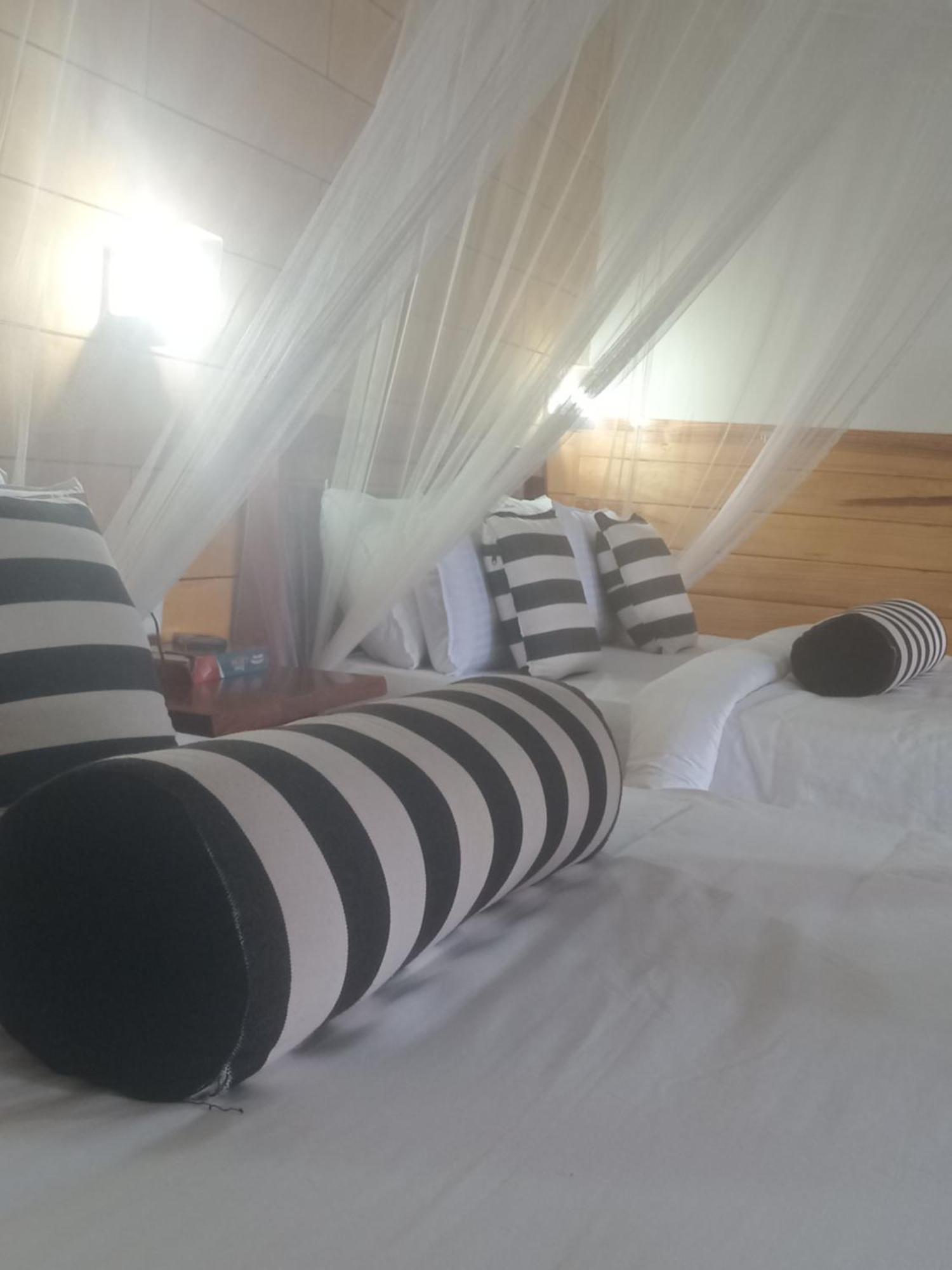Nethsara Cottage Ella Εξωτερικό φωτογραφία