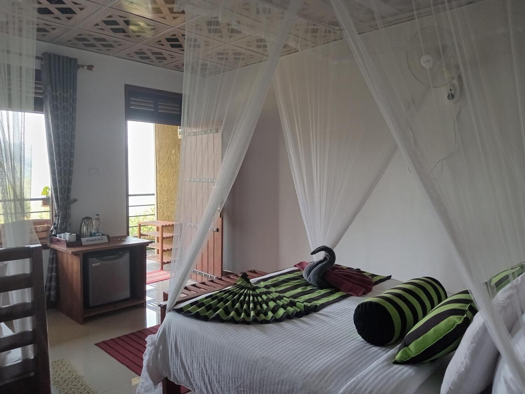 Nethsara Cottage Ella Εξωτερικό φωτογραφία