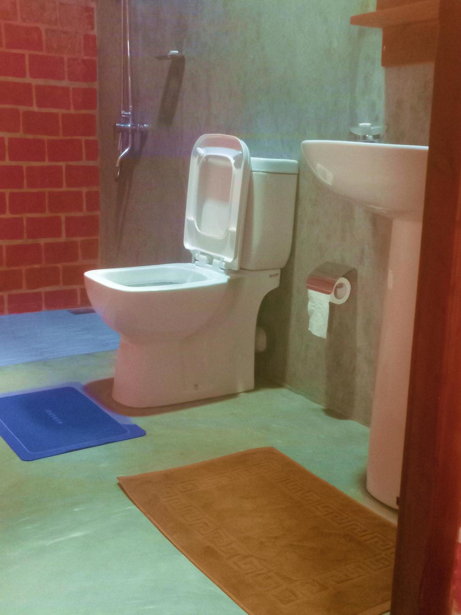 Nethsara Cottage Ella Εξωτερικό φωτογραφία