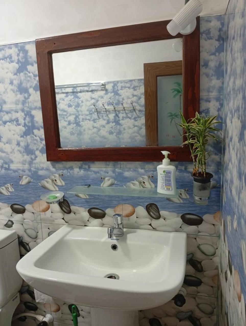 Nethsara Cottage Ella Εξωτερικό φωτογραφία